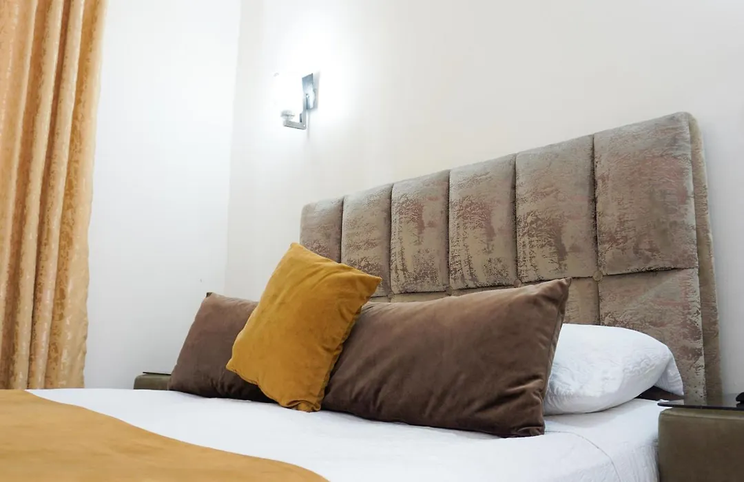 Hotel Palace Tanger-1