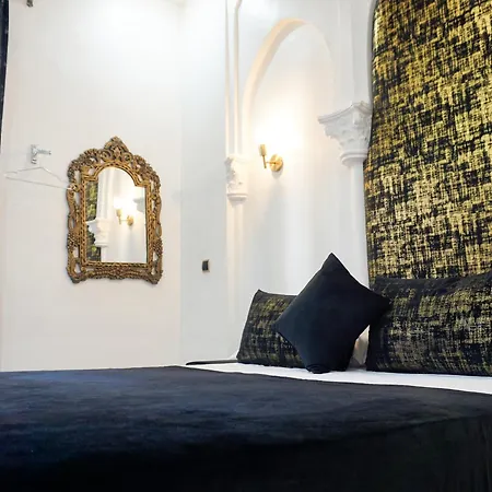 Hotel Palace Tanger-2